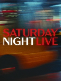Saturday Night Live