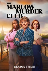 The Marlow Murder Club
