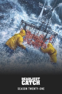 Deadliest Catch