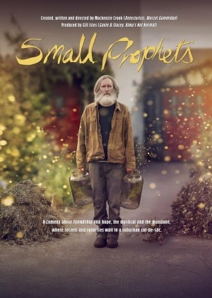 Small Prophets - Seizoen 1