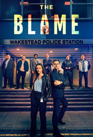Blame, The - Seizoen 1