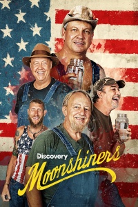 Moonshiners