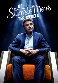 De Slimste Mens ter Wereld
