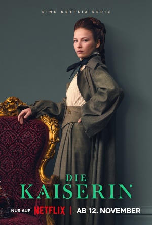 Kaiserin, Die - Seizoen 3