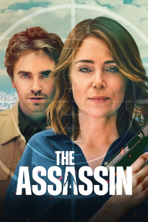 Assassin, The - Seizoen 2