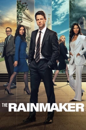 Rainmaker, The - Seizoen 2