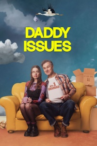 Daddy Issues