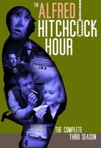 The Alfred Hitchcock Hour