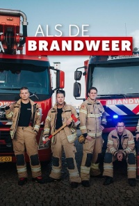 Als de Brandweer