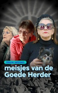 Meisjes van de Goede Herder