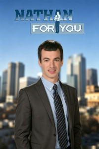 Nathan for You