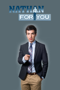 Nathan for You