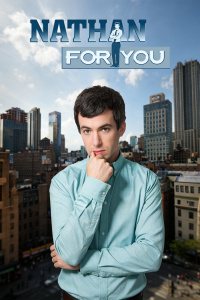 Nathan for You
