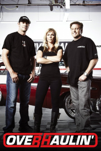Overhaulin'