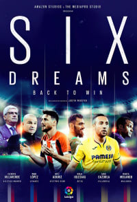 Six Dreams