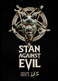 Stan against Evil