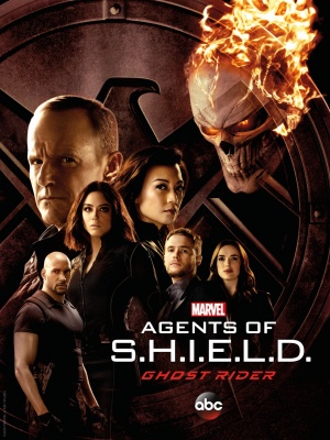 Agents of S.H.I.E.L.D. - Seizoen 4