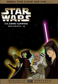 Star Wars: Clone Wars