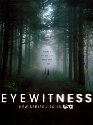Eyewitness - Seizoen 1