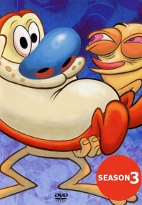 The Ren & Stimpy Show