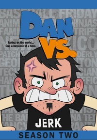 Dan Vs.