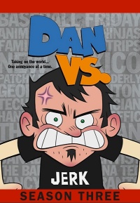 Dan Vs.