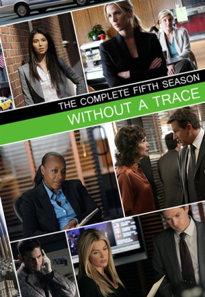 Without a Trace - Seizoen 5