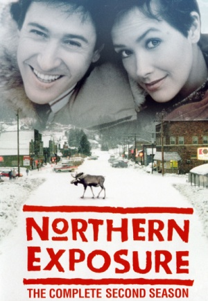 Northern Exposure - Seizoen 2