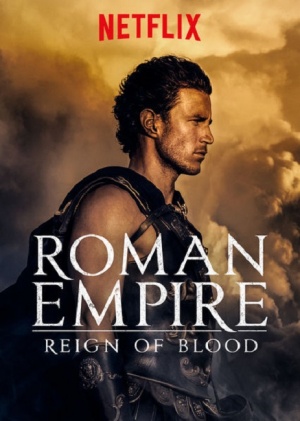 Roman Empire - Seizoen 1