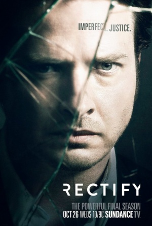 Rectify - Seizoen 4