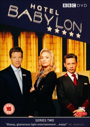 Hotel Babylon - Seizoen 2
