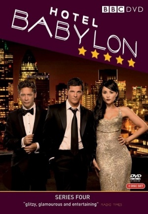 Hotel Babylon - Seizoen 4