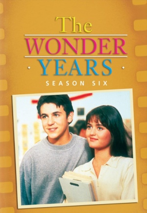 Wonder Years, The - Seizoen 6