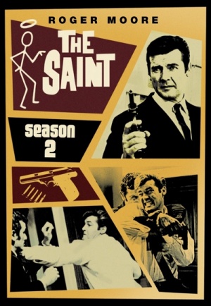 Saint, The - Seizoen 2