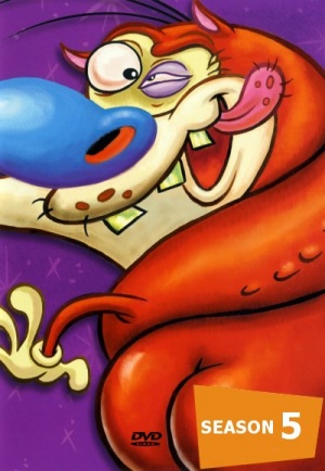 Ren & Stimpy Show, The - Seizoen 5