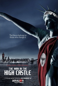 The Man in the High Castle