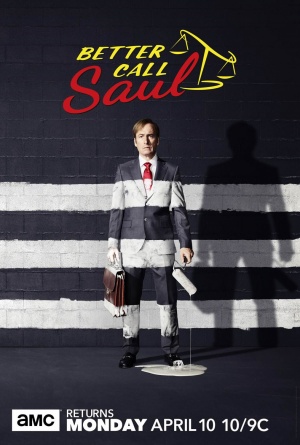 Better Call Saul - Seizoen 3