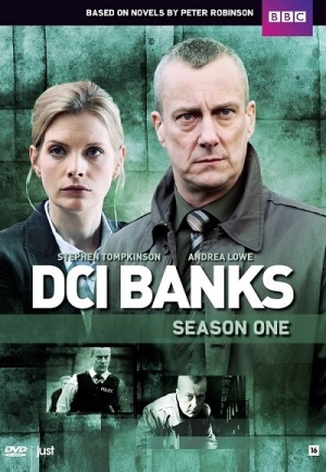 DCI Banks - Seizoen 1