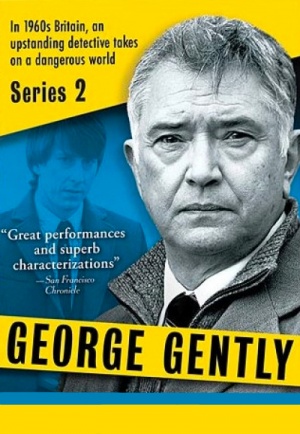 Inspector George Gently - Seizoen 2