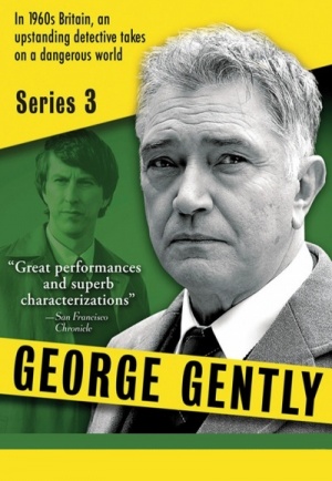 Inspector George Gently - Seizoen 3