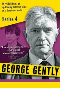 Inspector George Gently