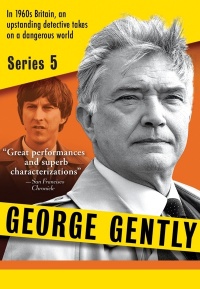 Inspector George Gently