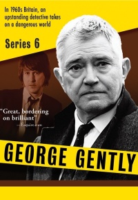 Inspector George Gently