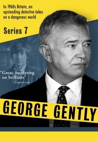 Inspector George Gently