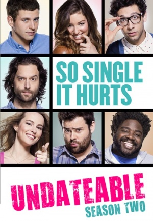 Undateable - Seizoen 2