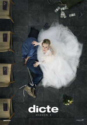 Dicte - Seizoen 3