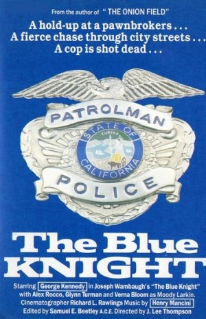 Blue Knight, The - Seizoen 2