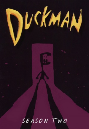 Duckman: Private Dick/Family Man - Seizoen 2