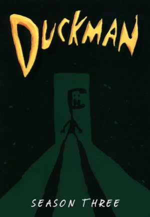 Duckman: Private Dick/Family Man - Seizoen 3