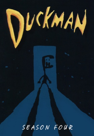 Duckman: Private Dick/Family Man - Seizoen 4